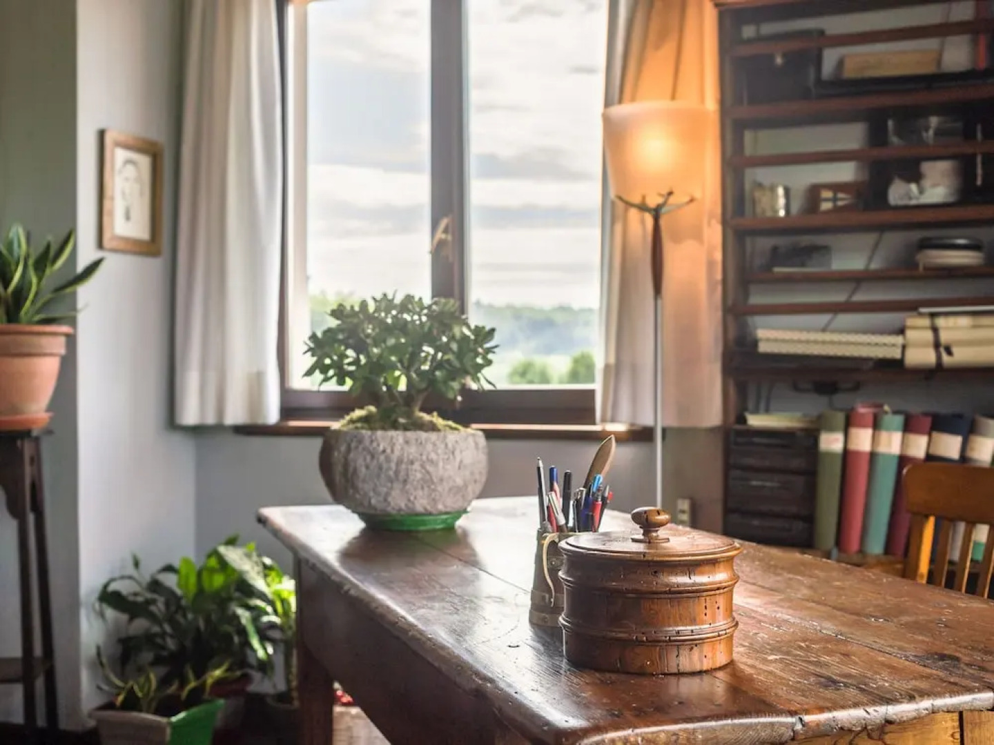 Spacious Holiday Home in Gignese With Garden