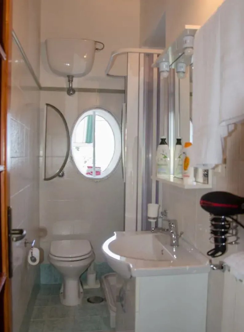 B&B Trono del sol
