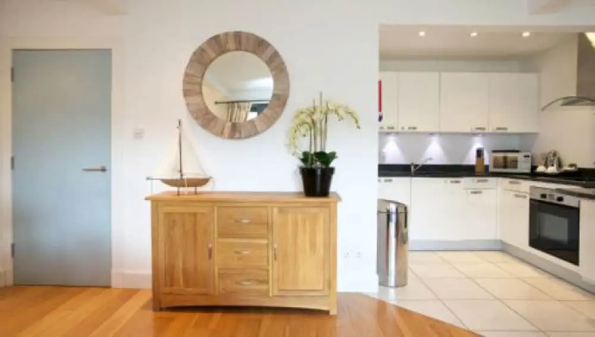 Taymouth Marina - Beinn Doran