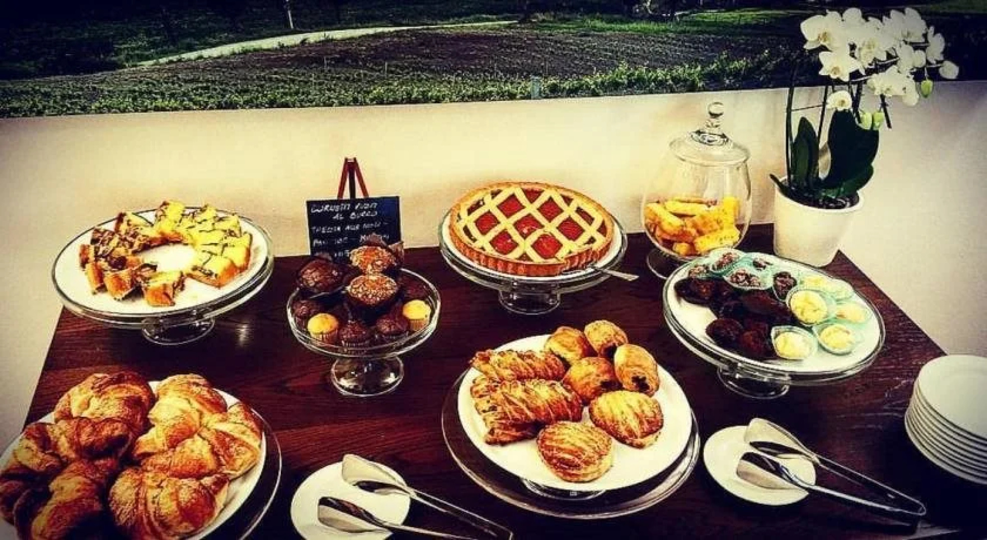 Il Contado Country House & Spa