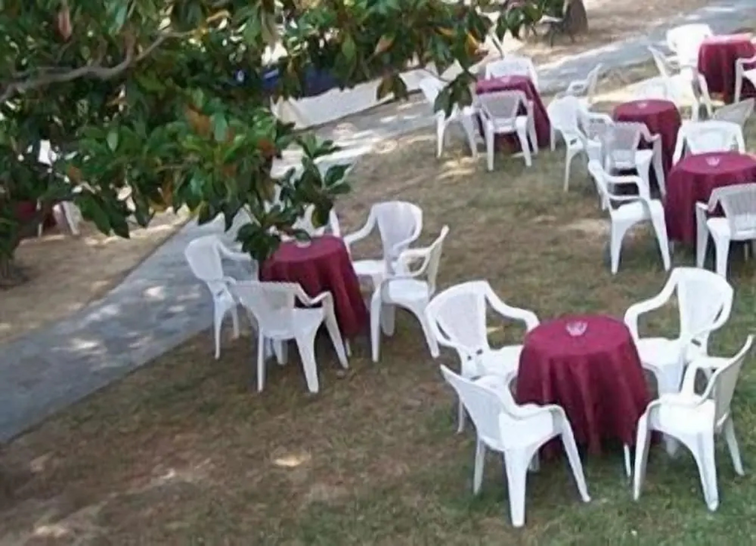 Residence La Vignetta