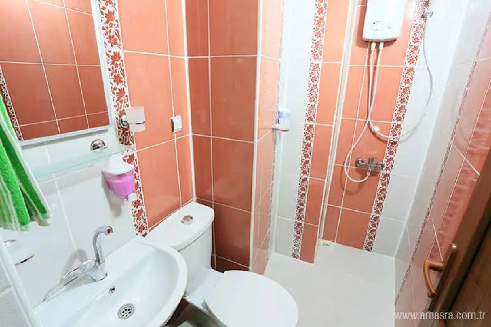 Sabah Yildizi Pansiyon