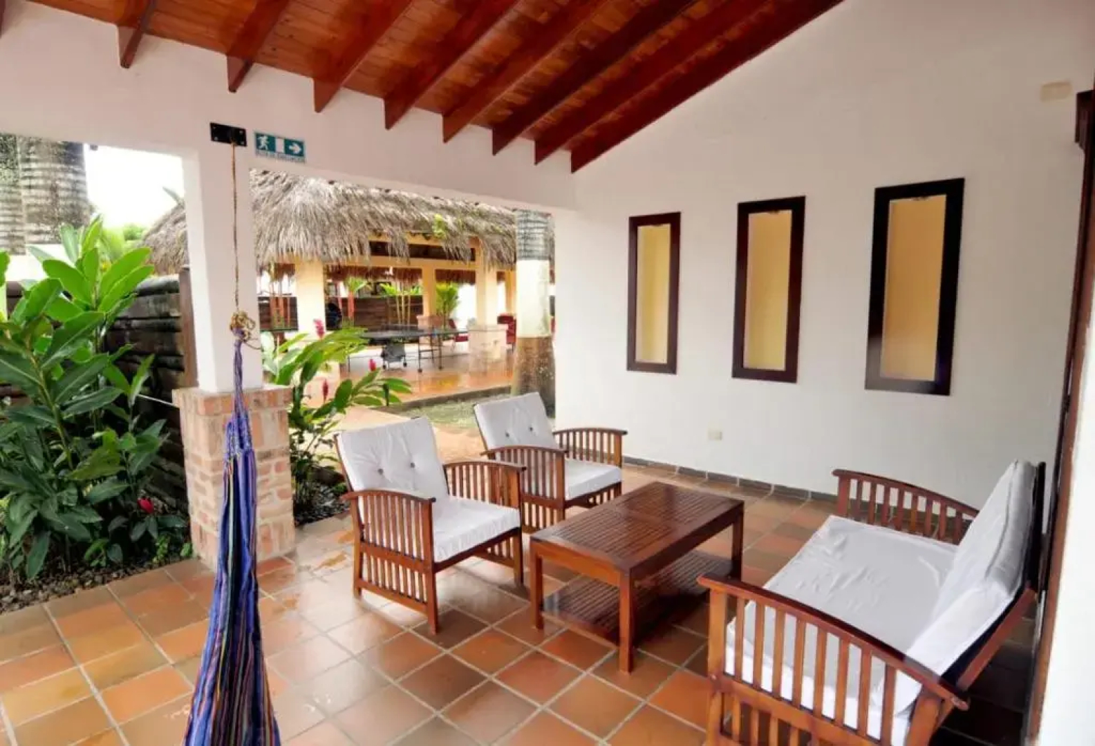 Cabañas Campestres Rincón de Apiay