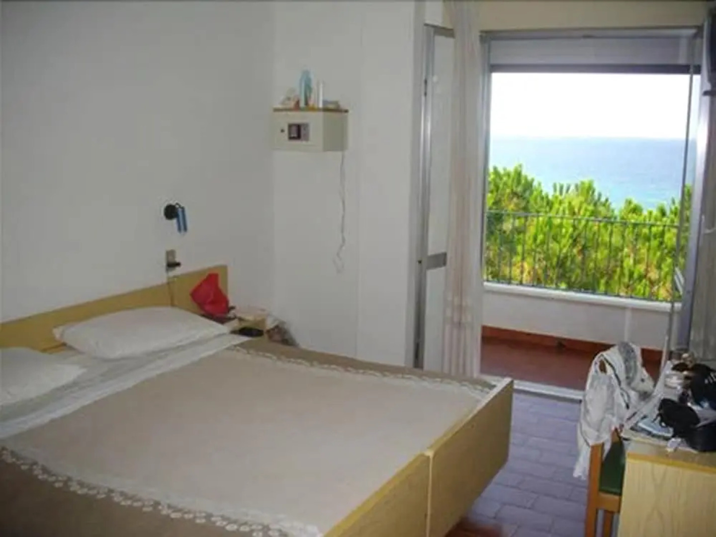 Parkhotel Capo Vaticano