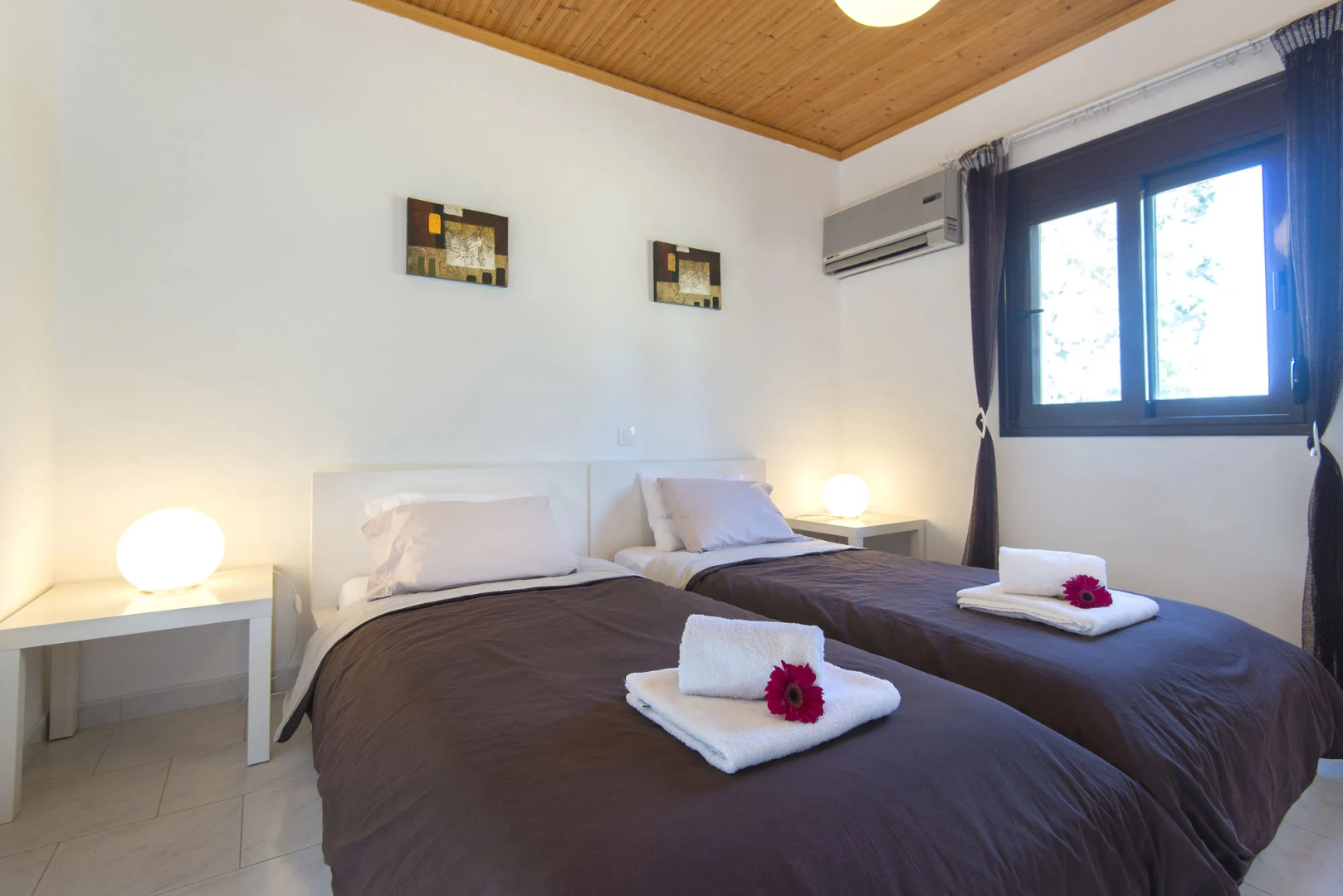 Minas Villa
