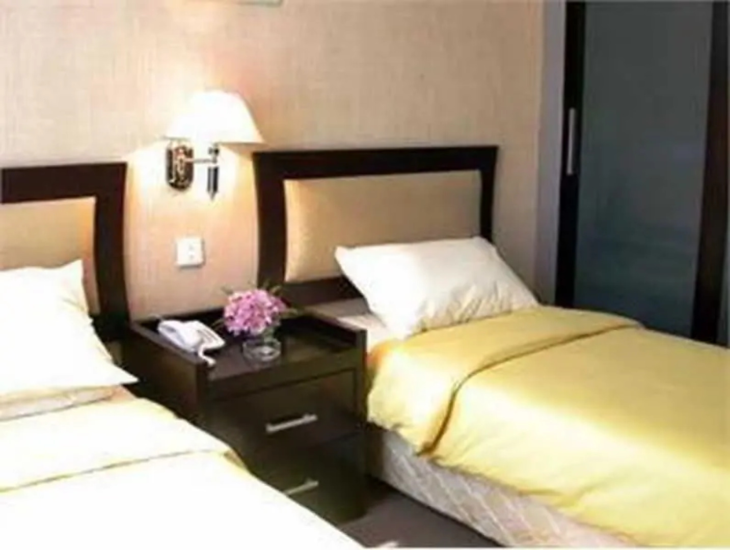 City Park Hotel Melaka