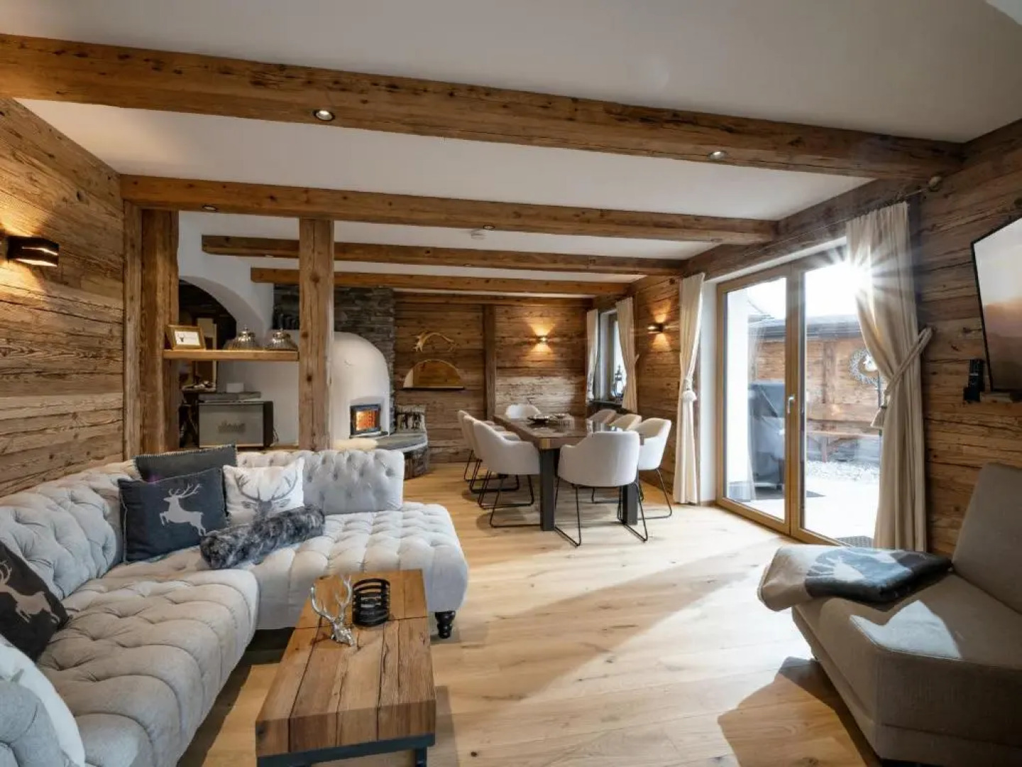 Ferienwohnung Andreas Strasser