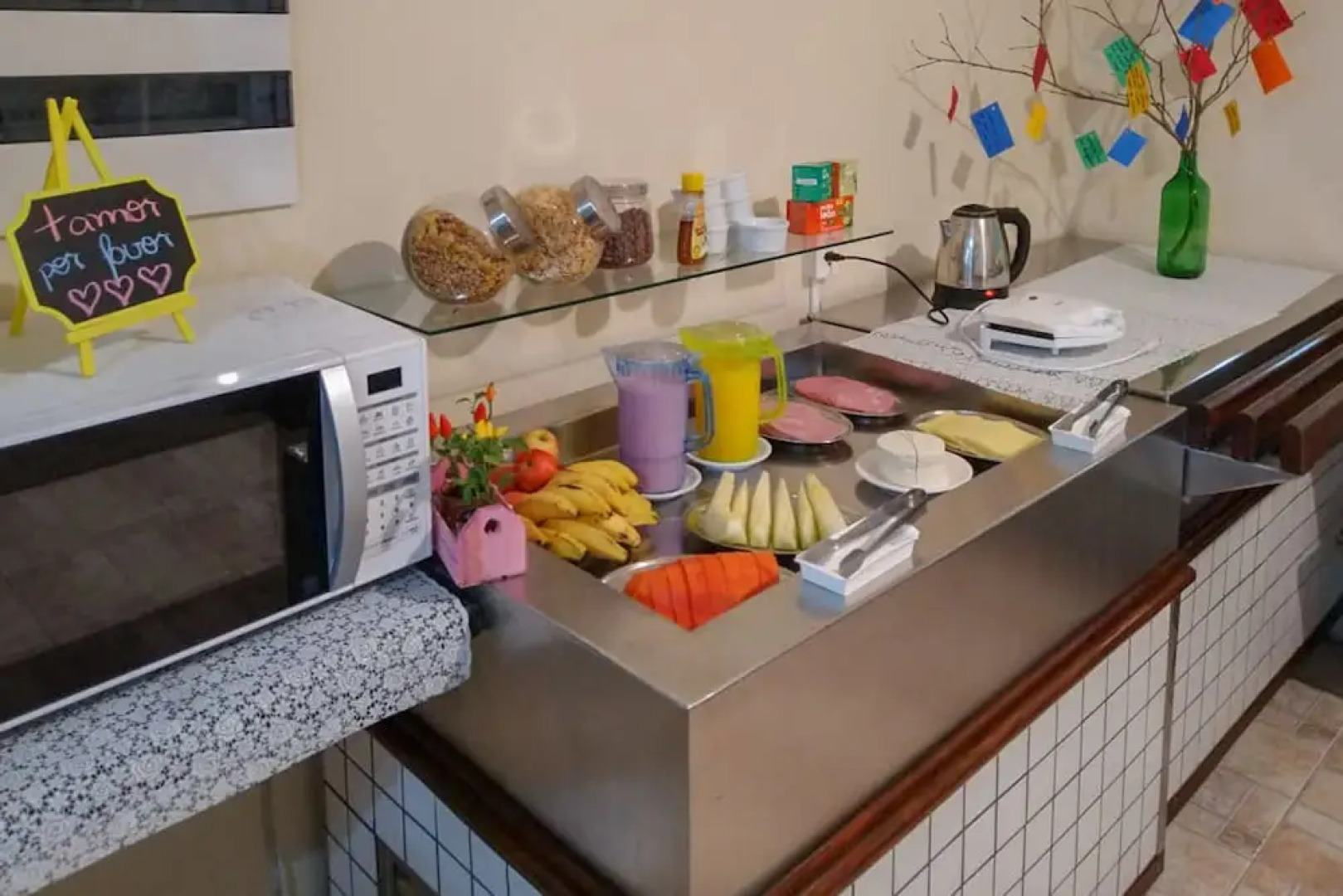 OYO Costa Serena Hotel