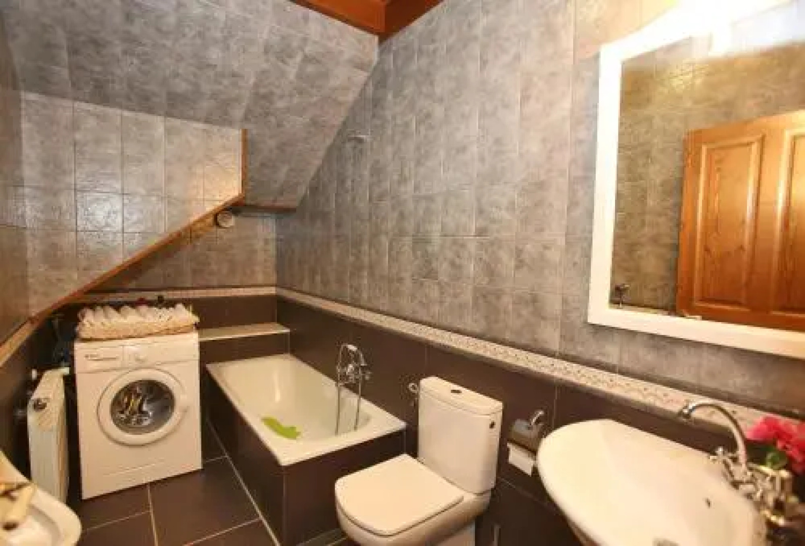 Apartamentos lagunas