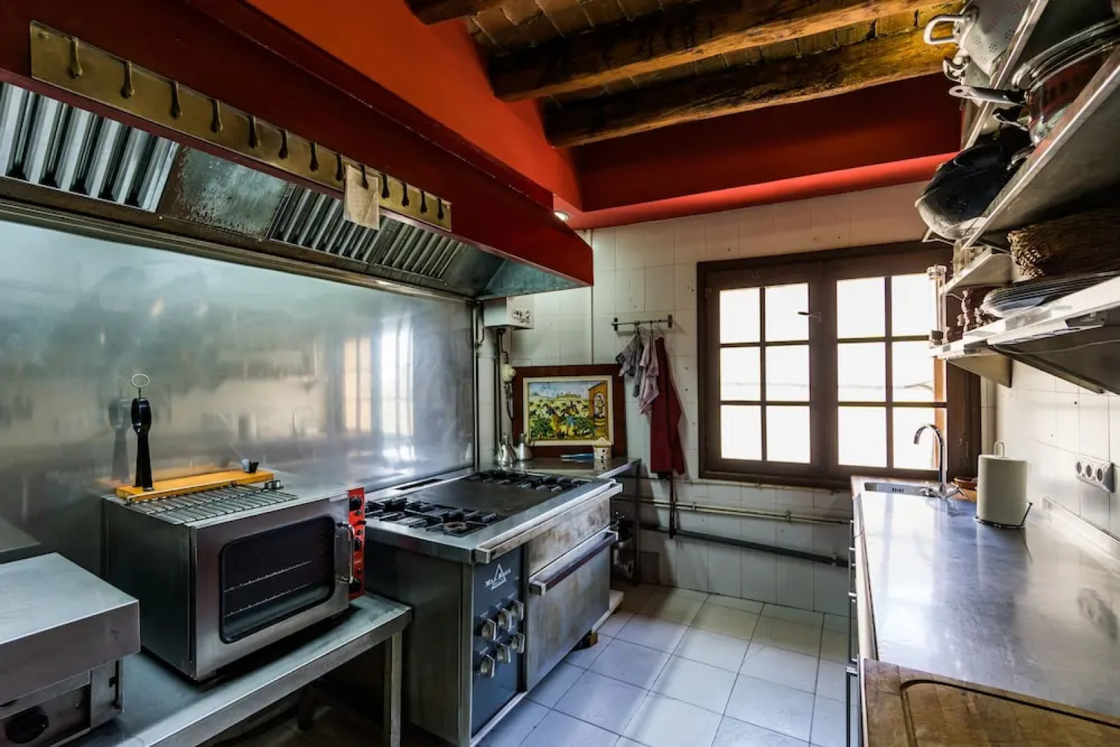 Casa Rústica a 20 Km de Costa Dorada