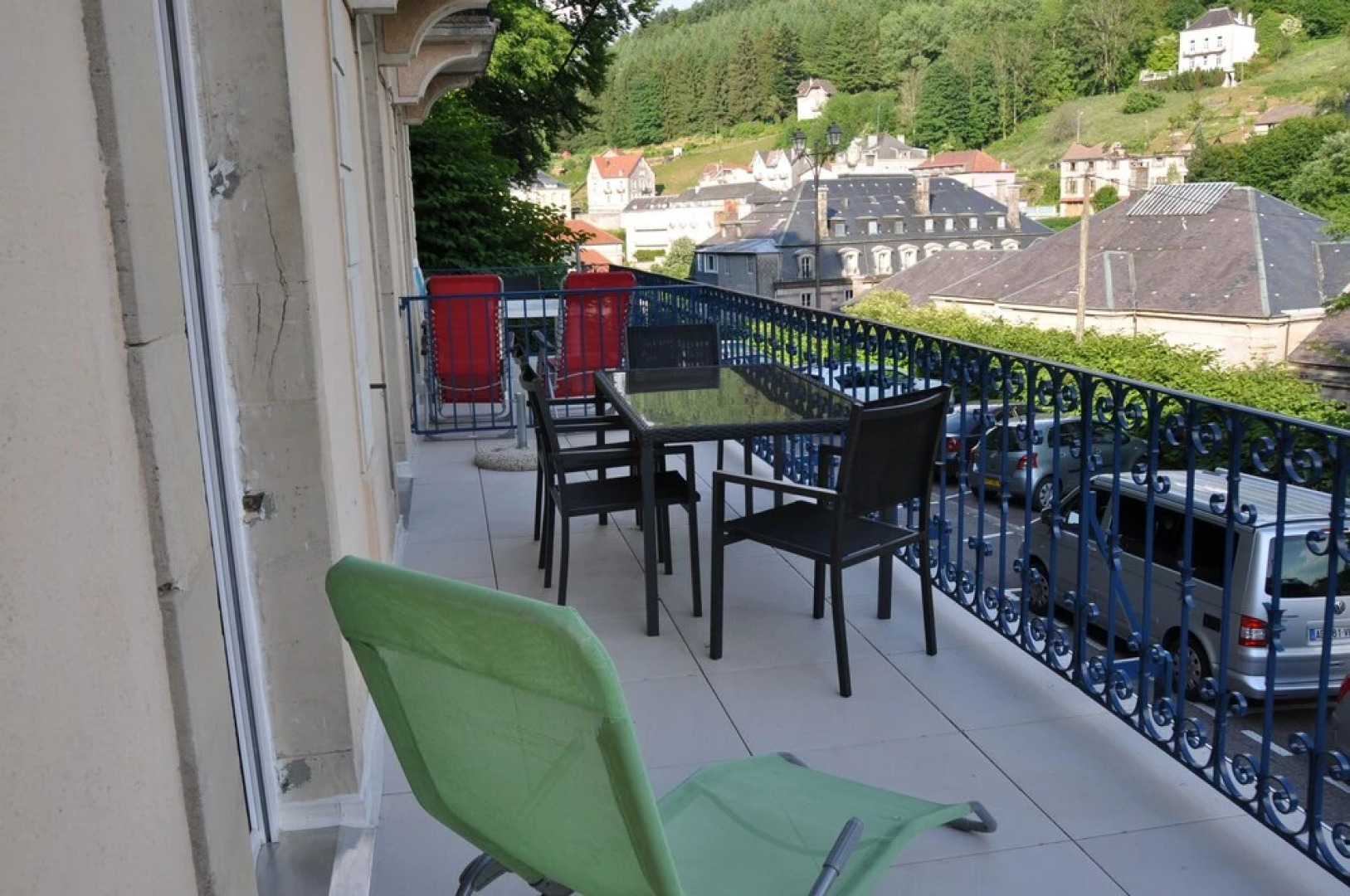 Secondus - Villa Marguerite