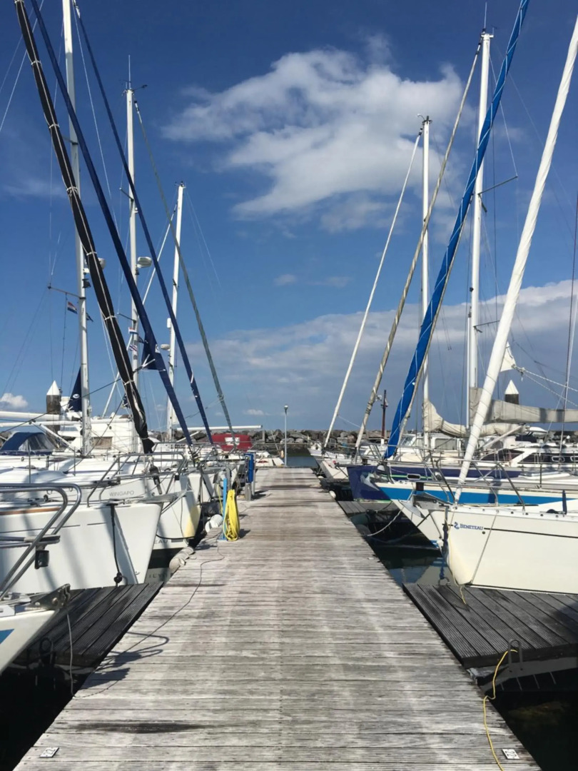 Ferienchalet „Sundowner“