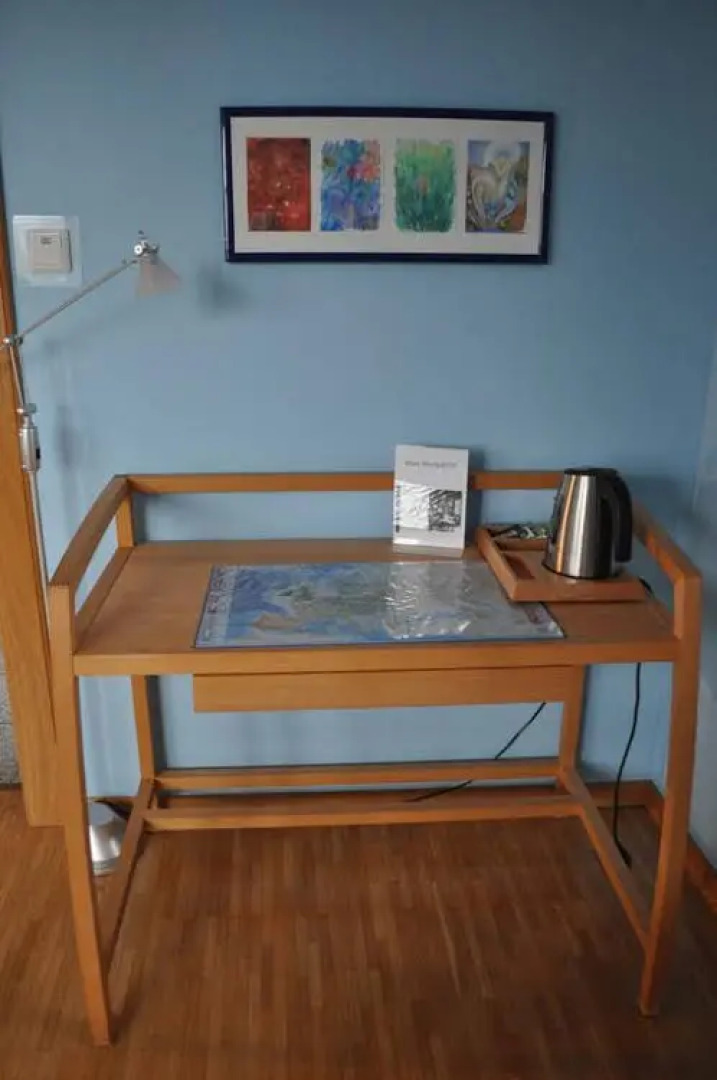 Hotel Cramer Bed & Breakfast