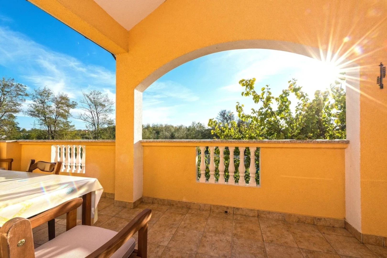 House With 7 Bedrooms in Sabunike, With Enclosed Garden and Wifi - 700