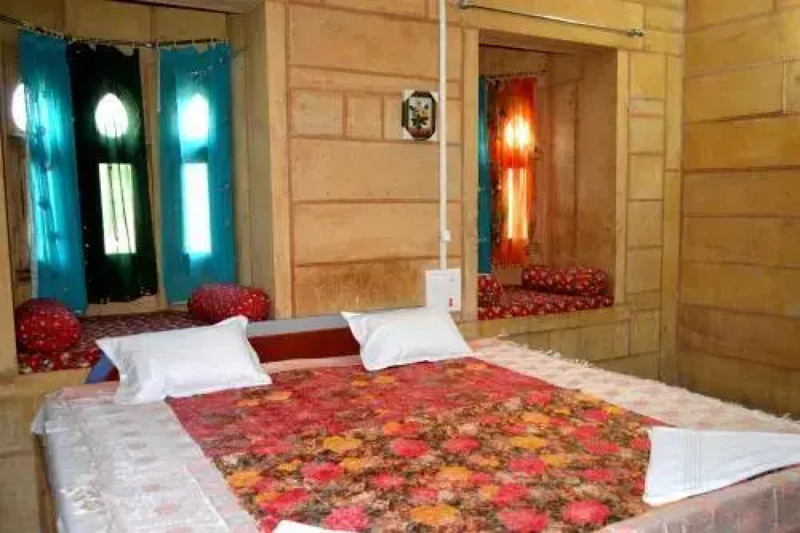 Hotel The Shooting Star