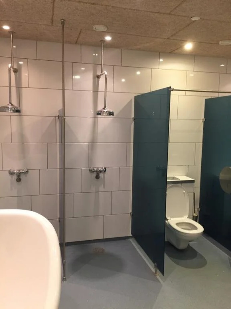 Saltum Strand Camping and Cottages