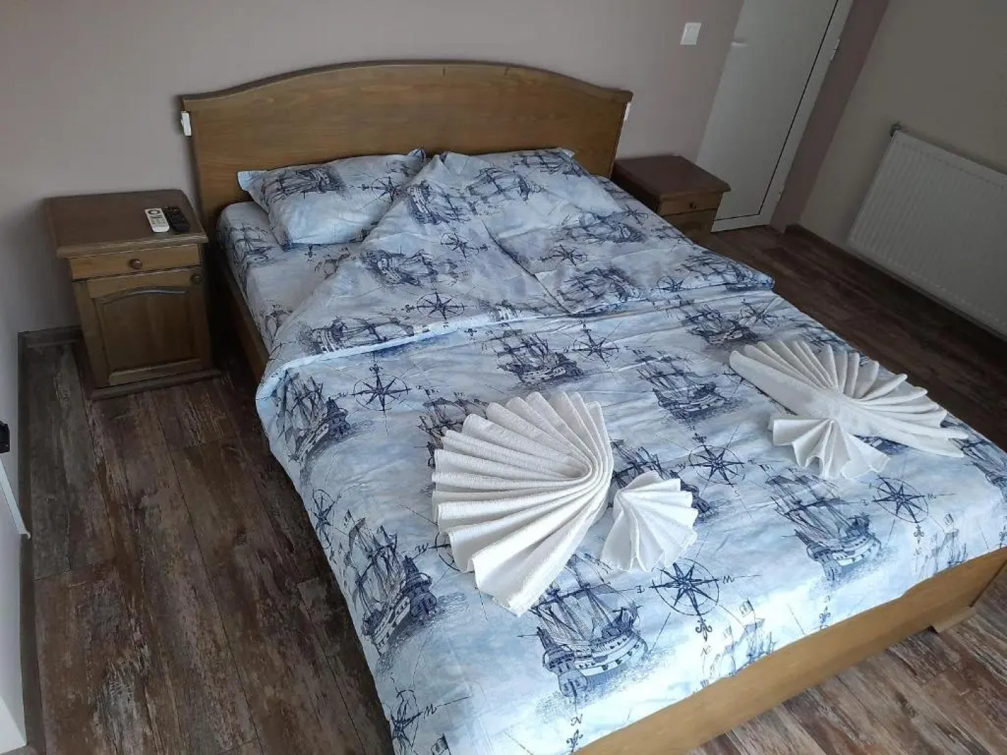 Guest house-restaurant St. George / Къща за гости-ресторант Свети Георги