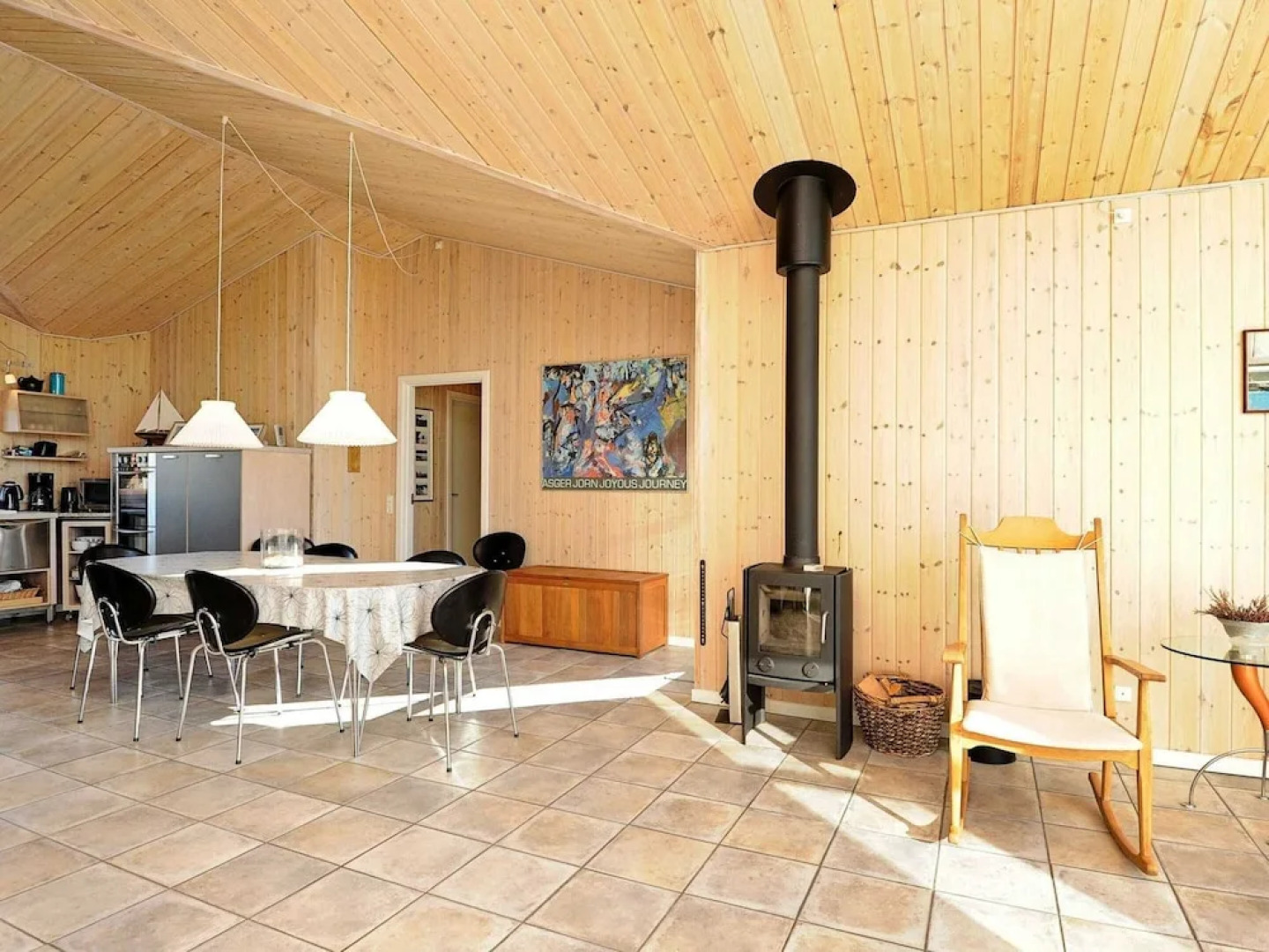 Luxury Retreat Near Beach - By Traum Ferienwohnungen