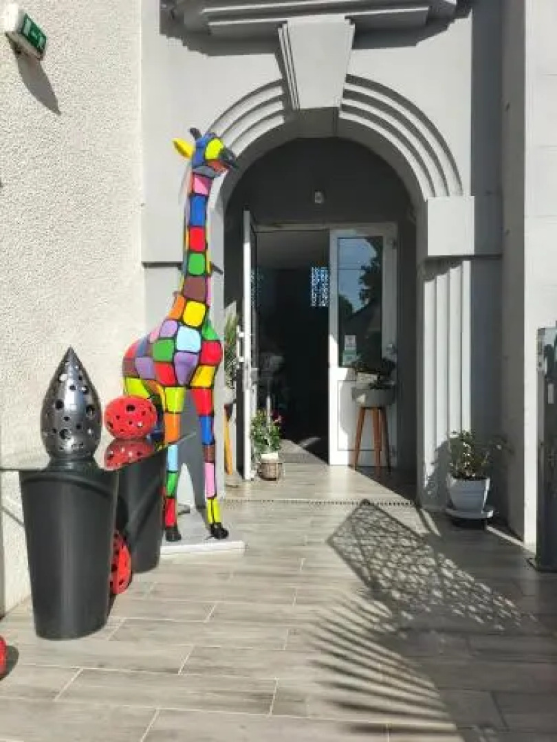 Le 6.3 Resto Home B&B