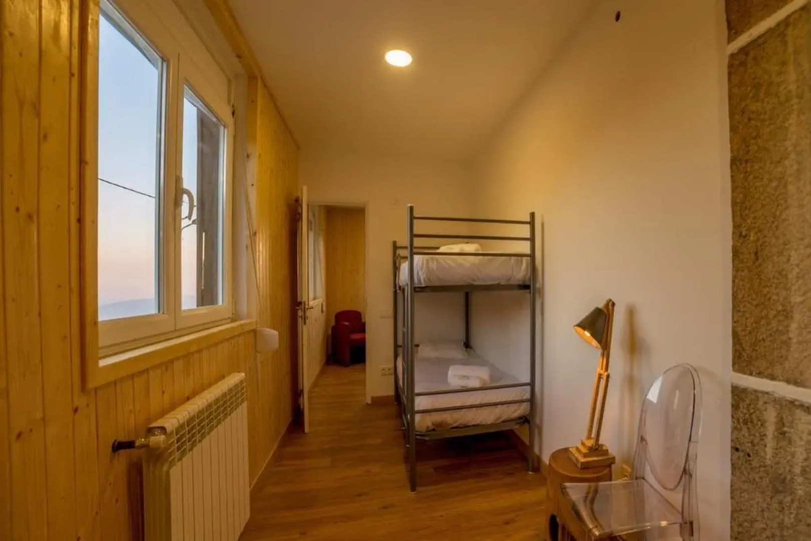 HI Serra da Estrela - Pousada de Juventude