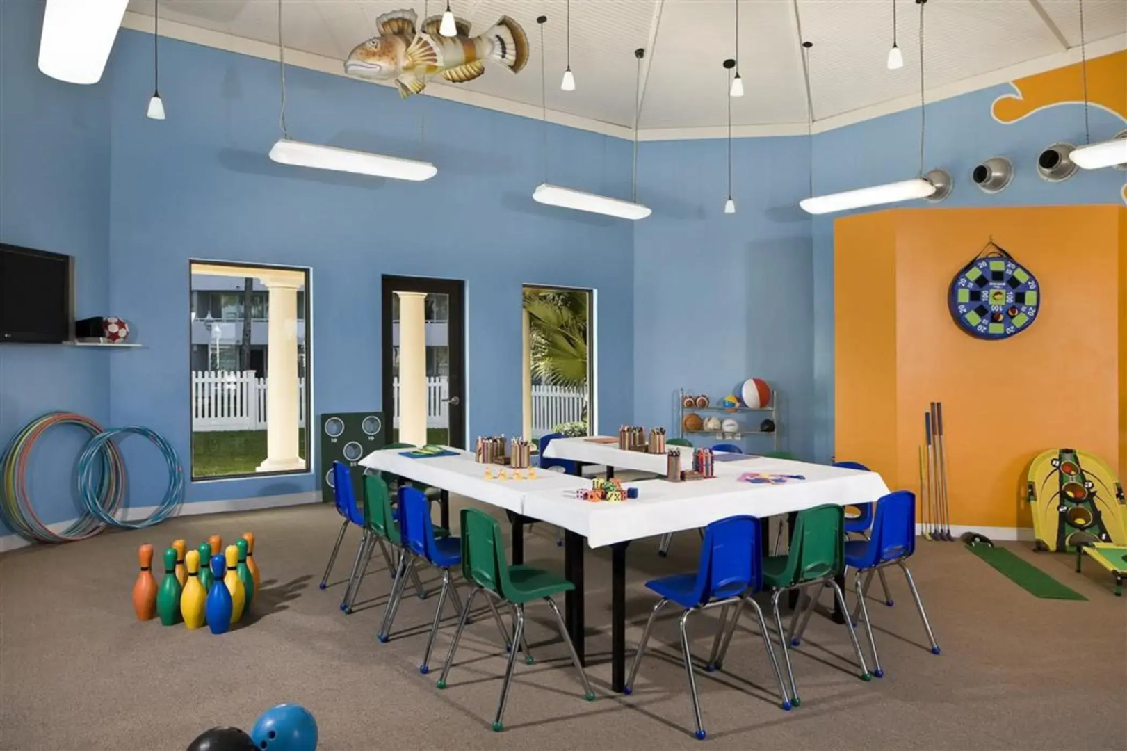 Melia Nassau Beach All Inclusive