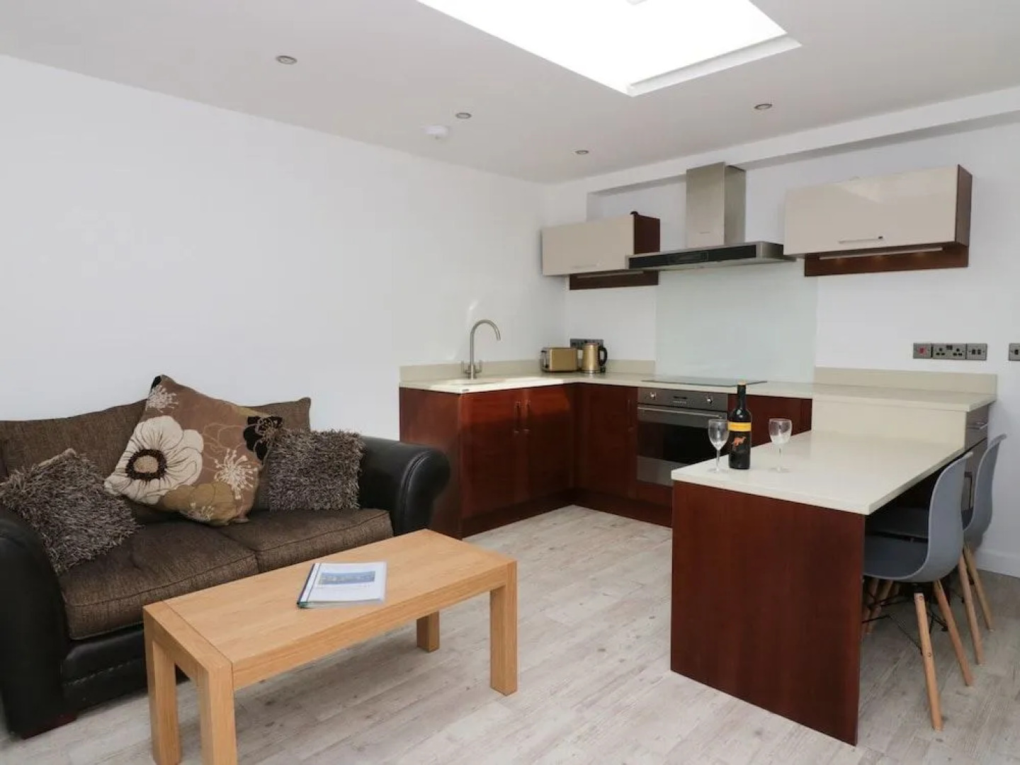 The Studio @ The Old Post Office