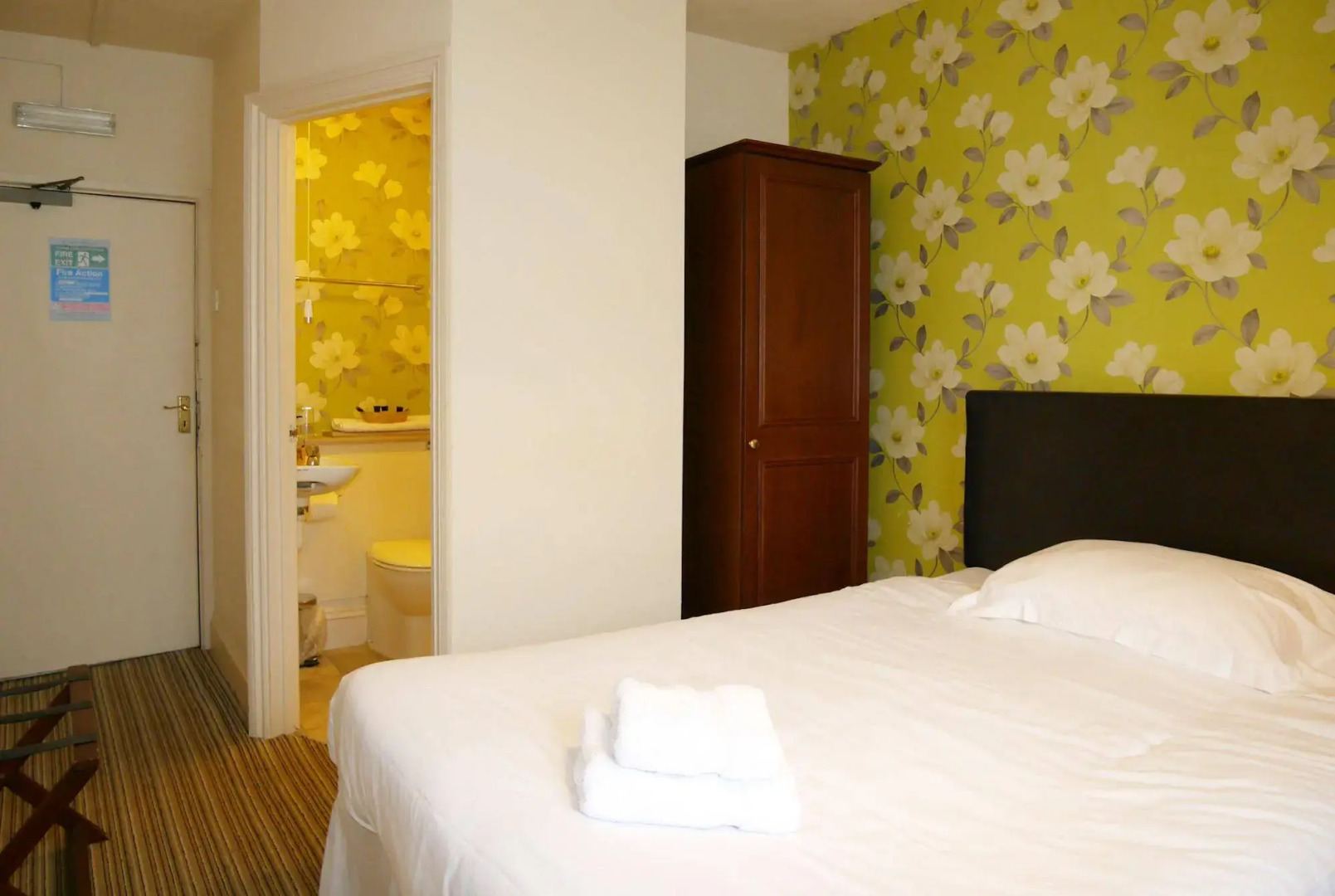 The Kings Arms Coaching Inn