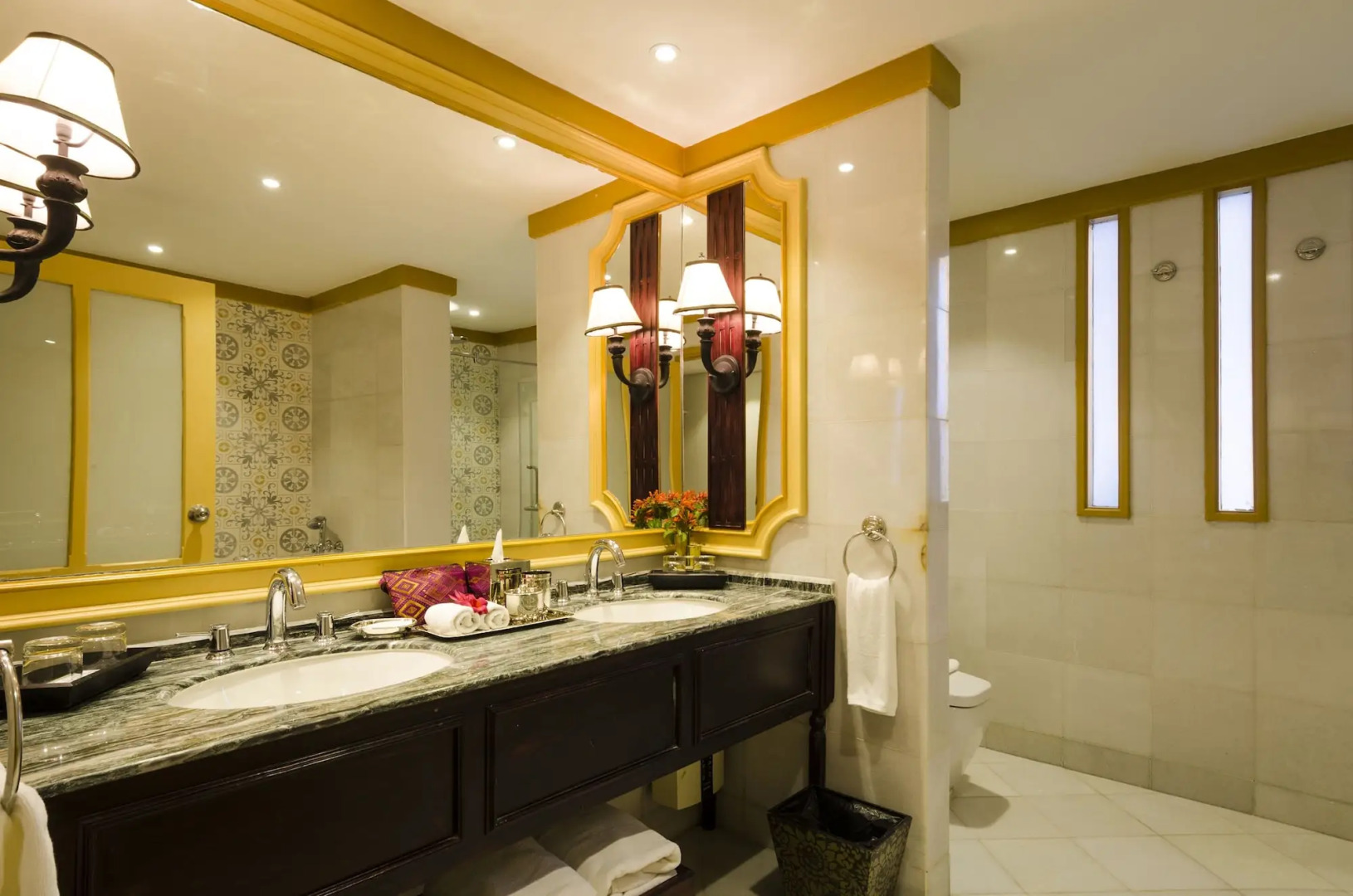 The Grand Luang Prabang, Affiliated by Meliá