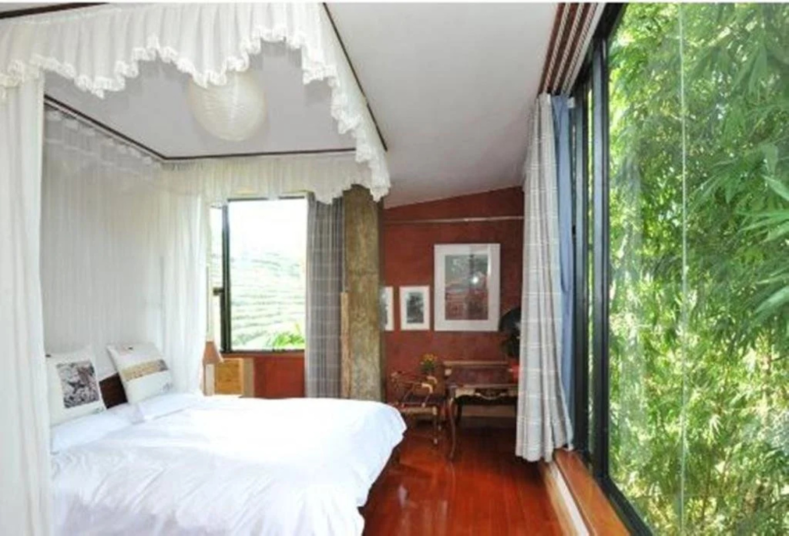 Puer Gudaoboke Hostel