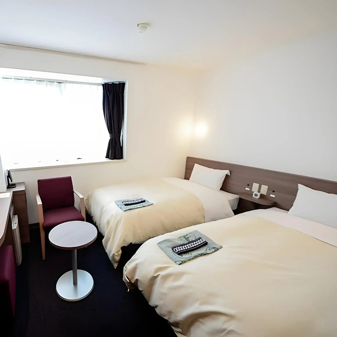 Business Hotel Ueno