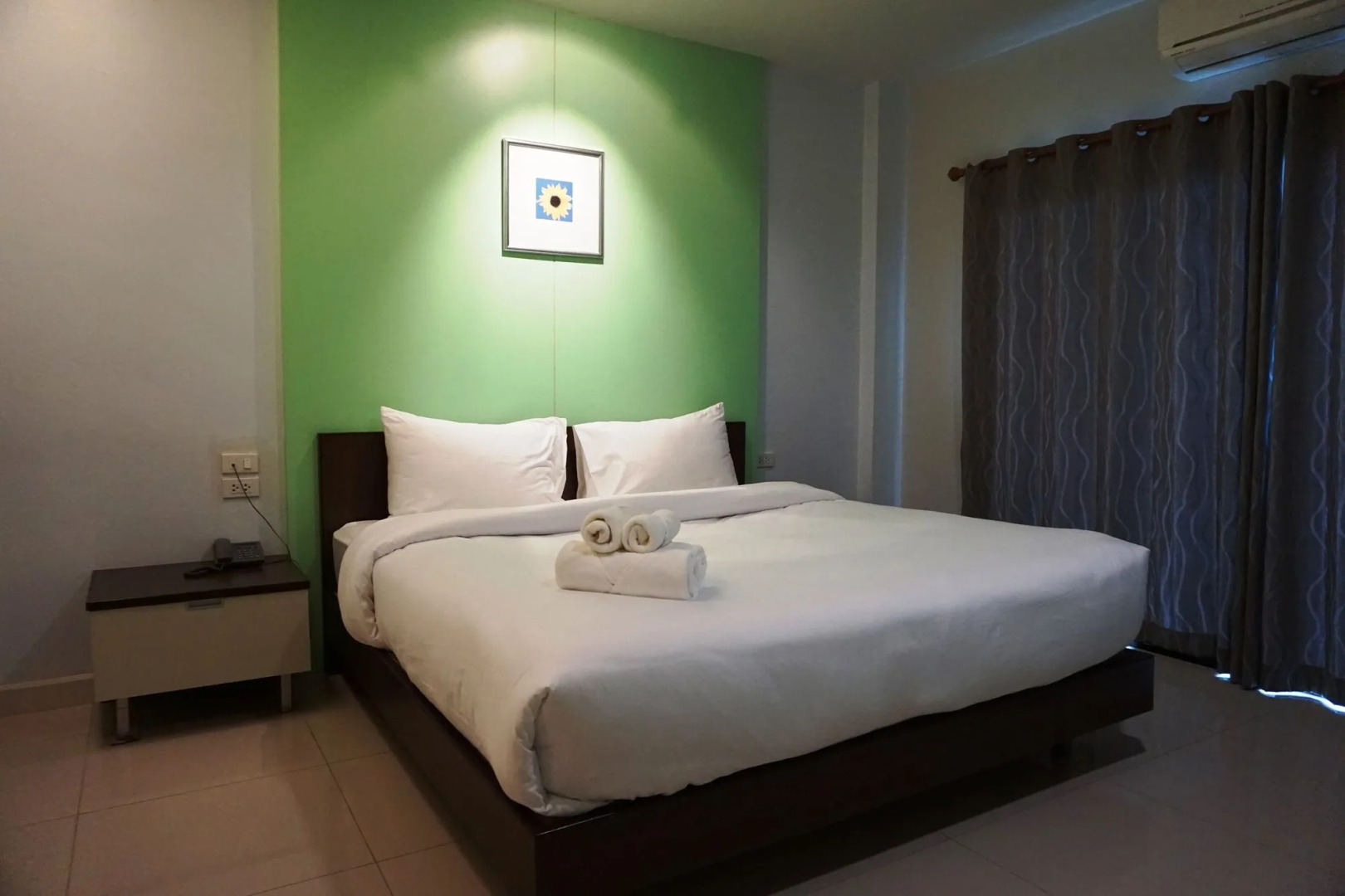 Morage Hotel Phitsanulok