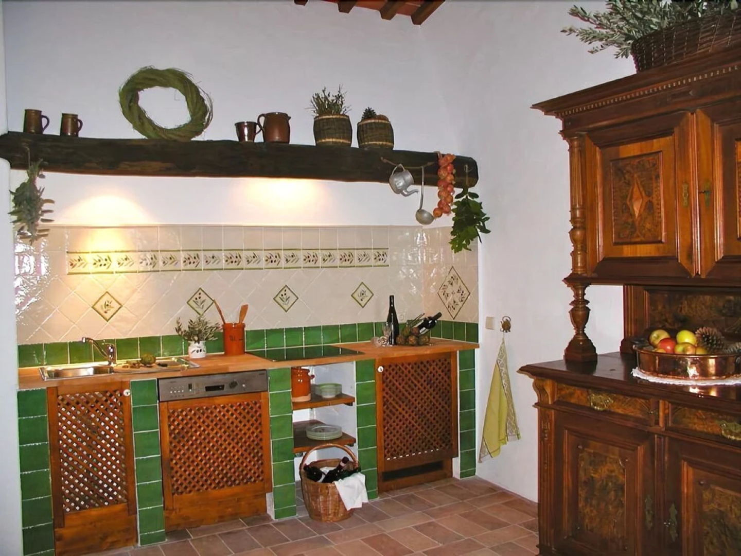 Borgo Degli Olivi