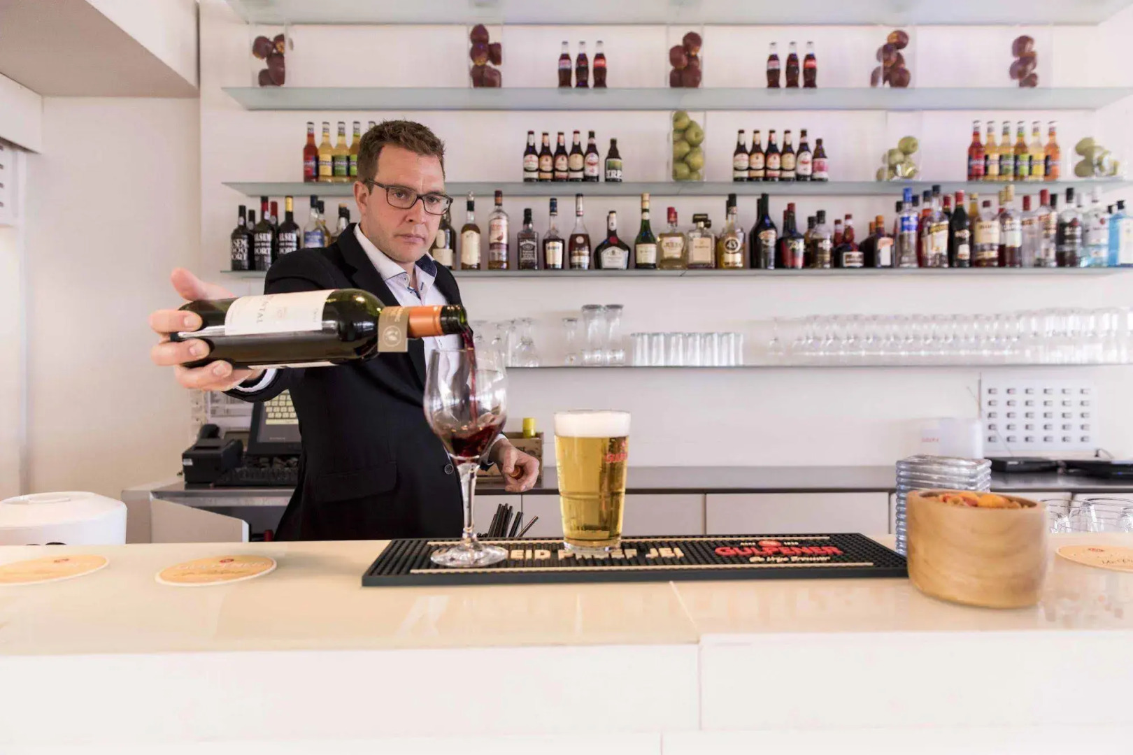 Hotel de Baak Seaside