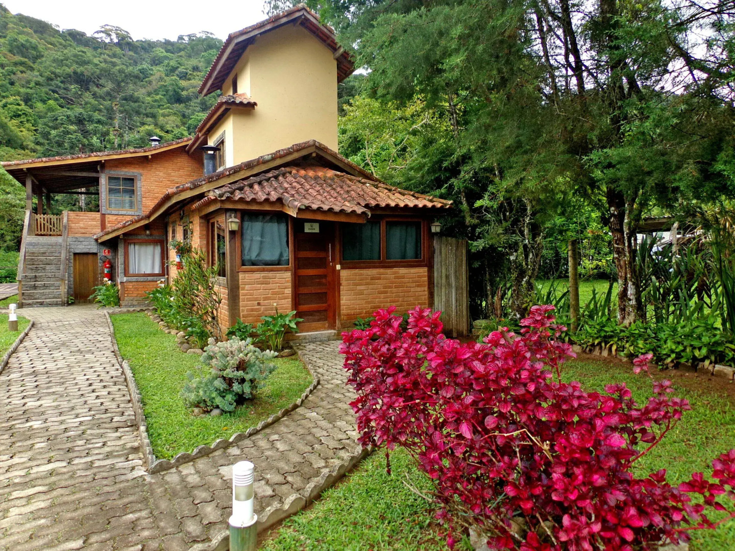 Pousada Visconde de Mauá