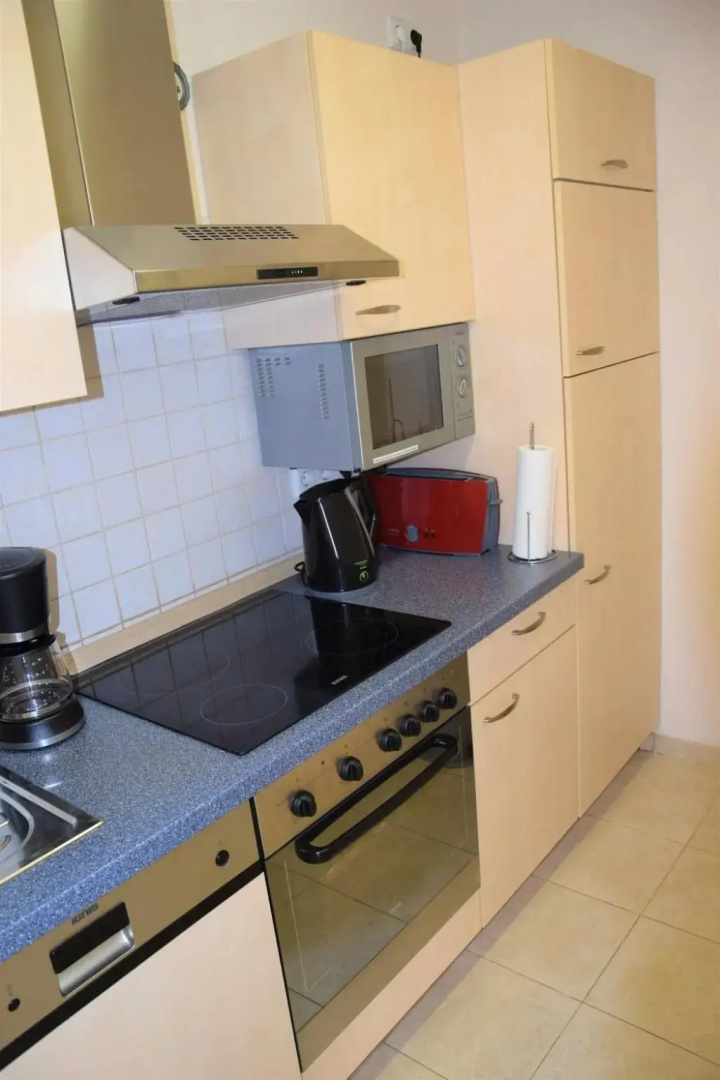Ferienwohnung Borken