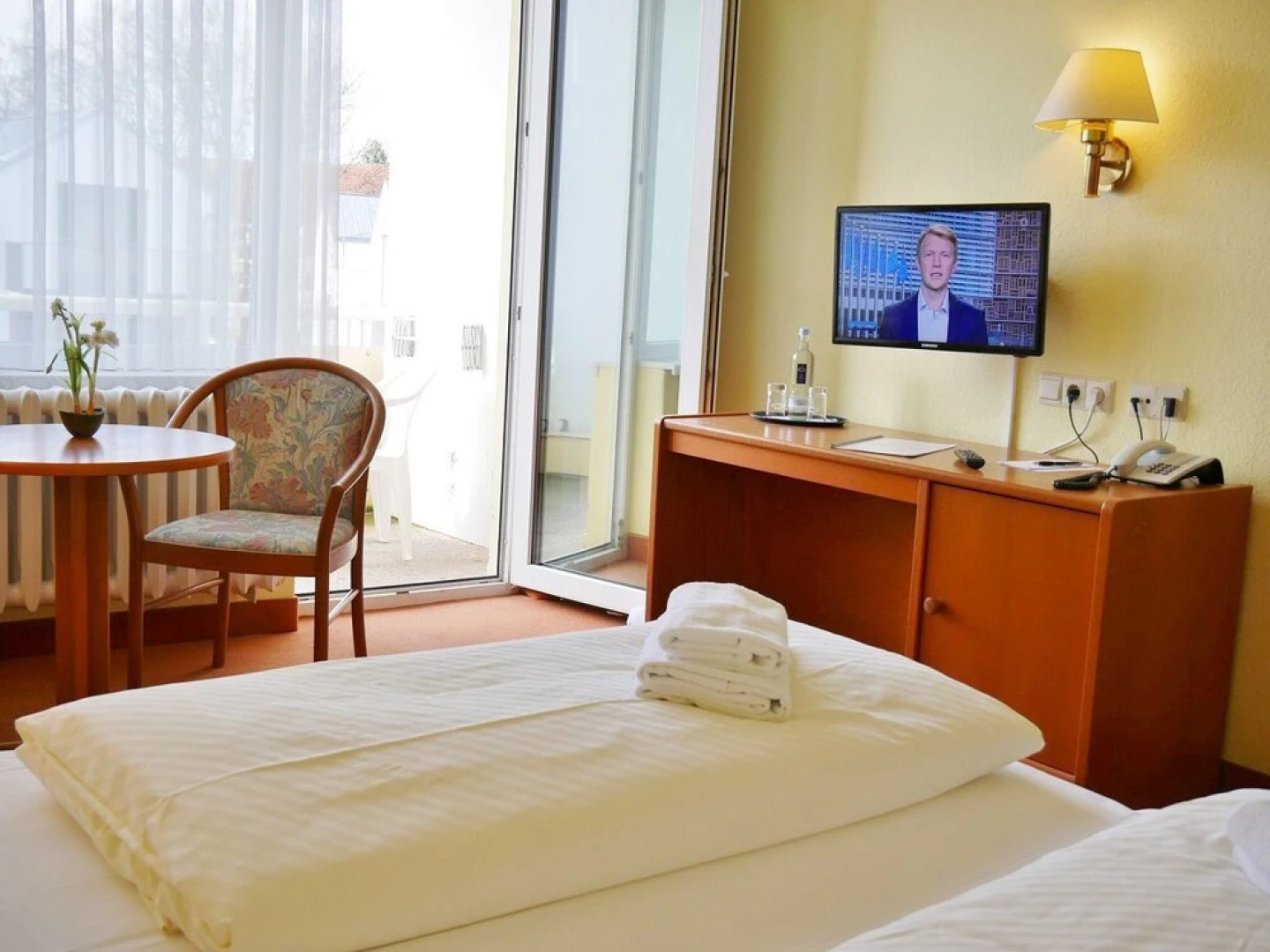 R&R Hotel Störtebeker