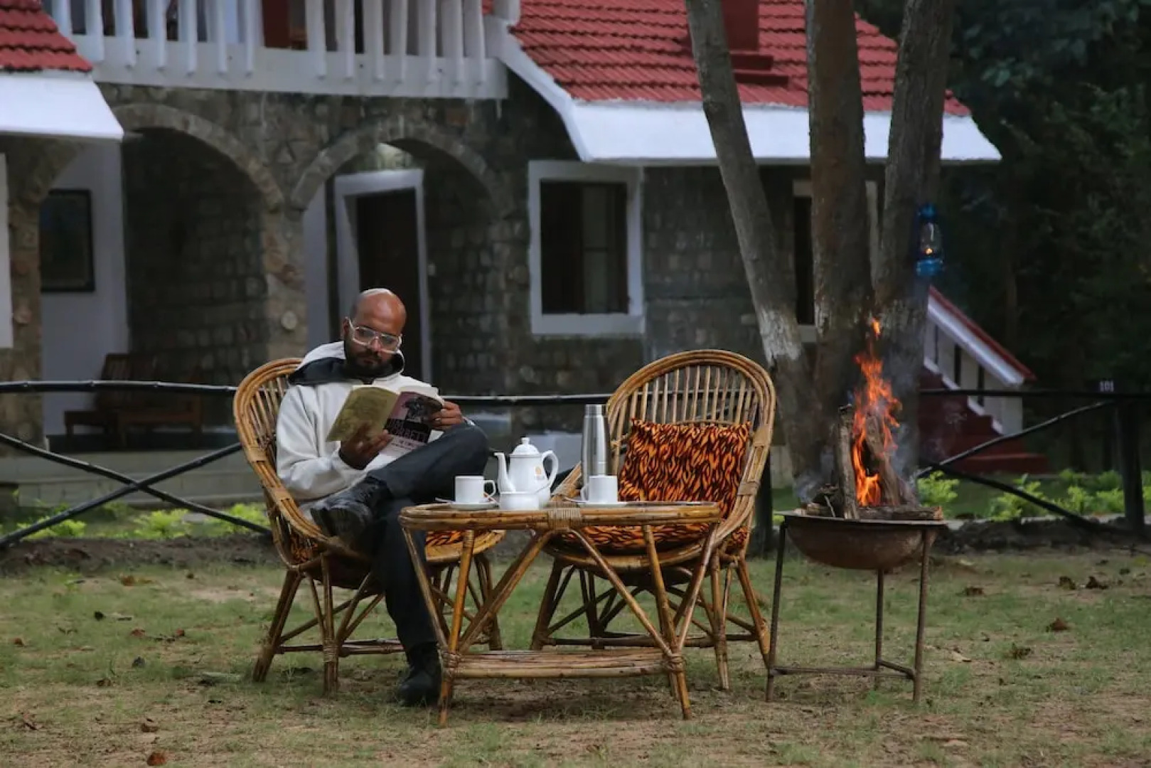 Mogli Jungle Resorts Bandhavgarh