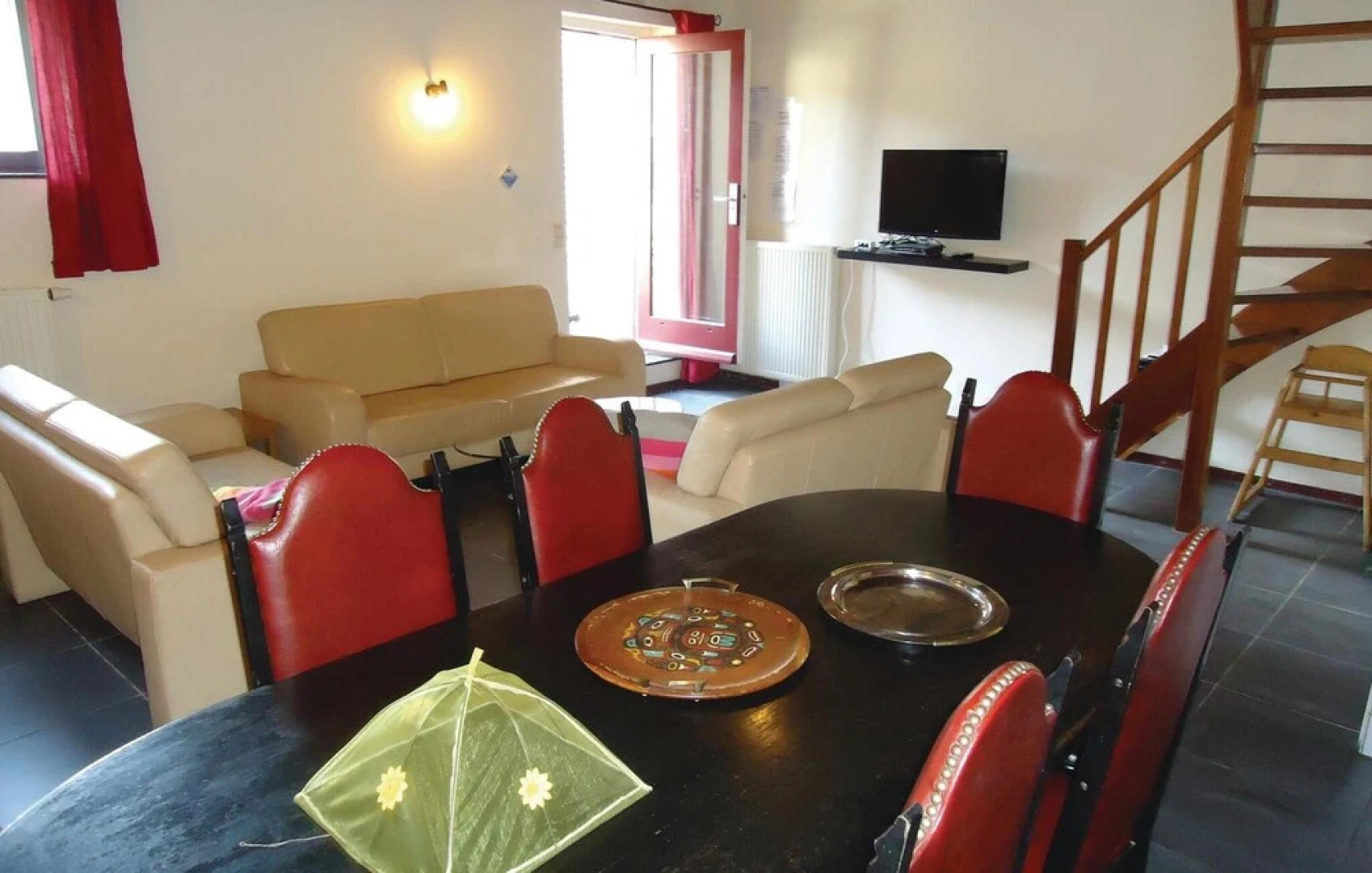 Cour D´aix - App. 15