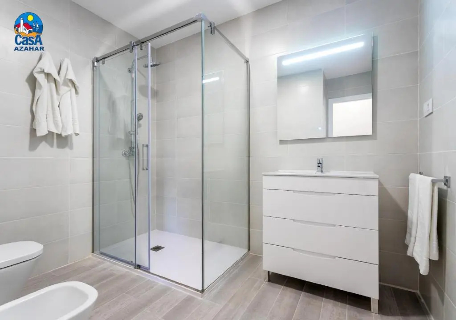 Apartamentos Arcos I Superior Casa Azahar