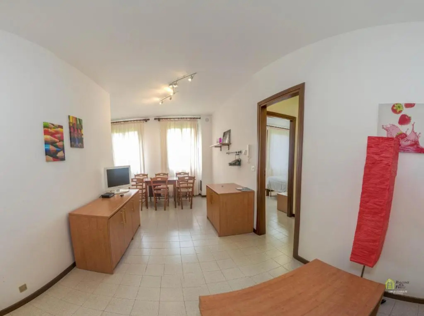 Albergo Diffuso Balcone sul Friuli