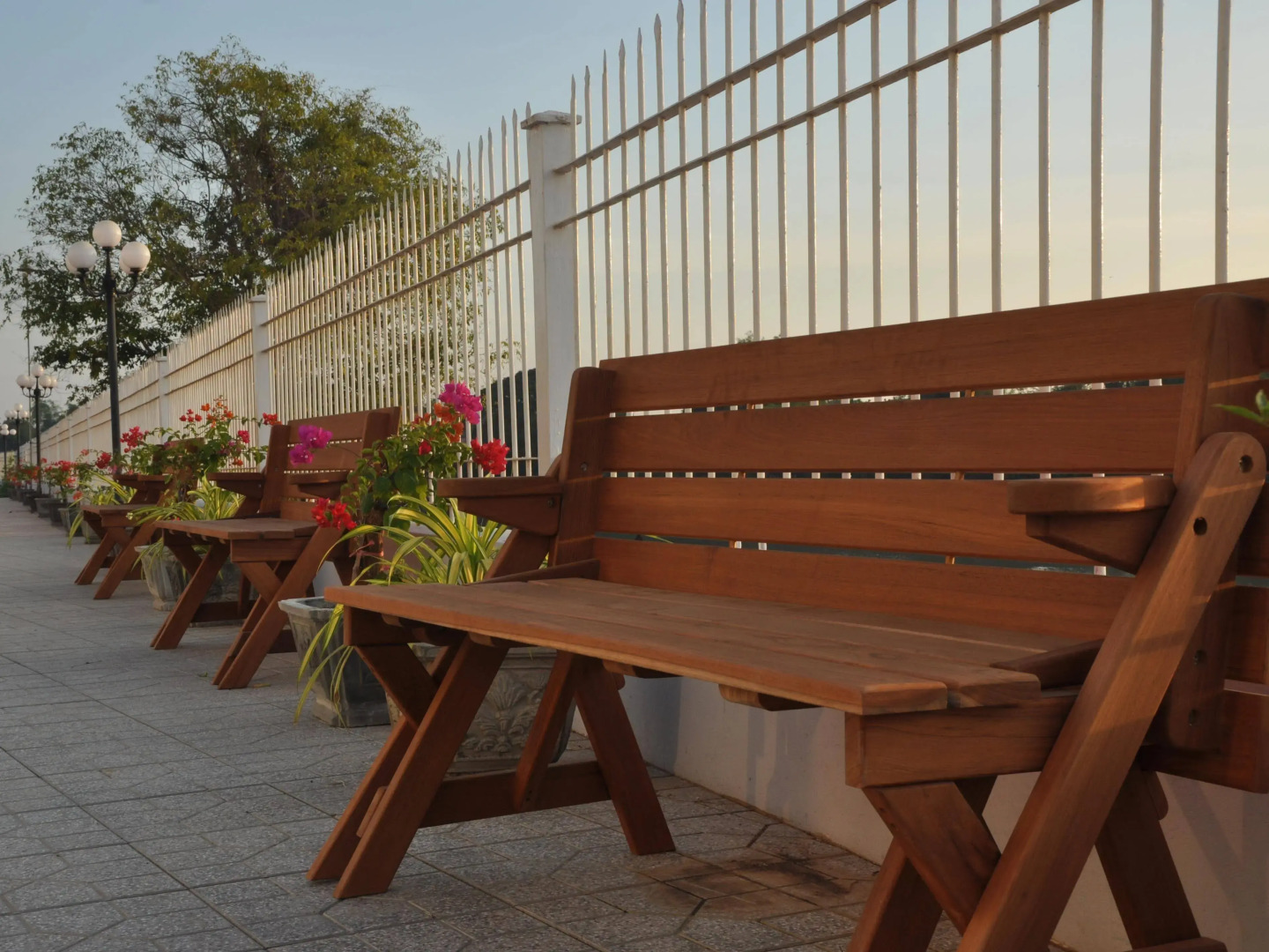 Pursat Riverside Hotel and Spa