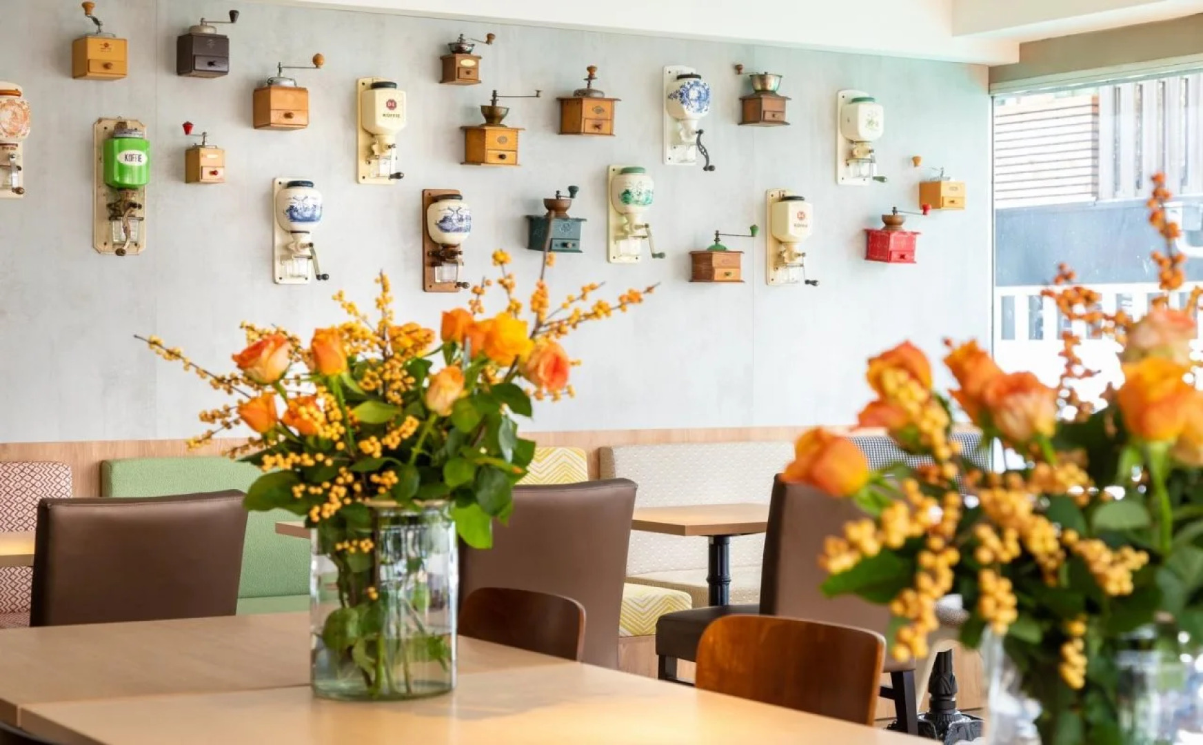 Hotel Espresso City Centre