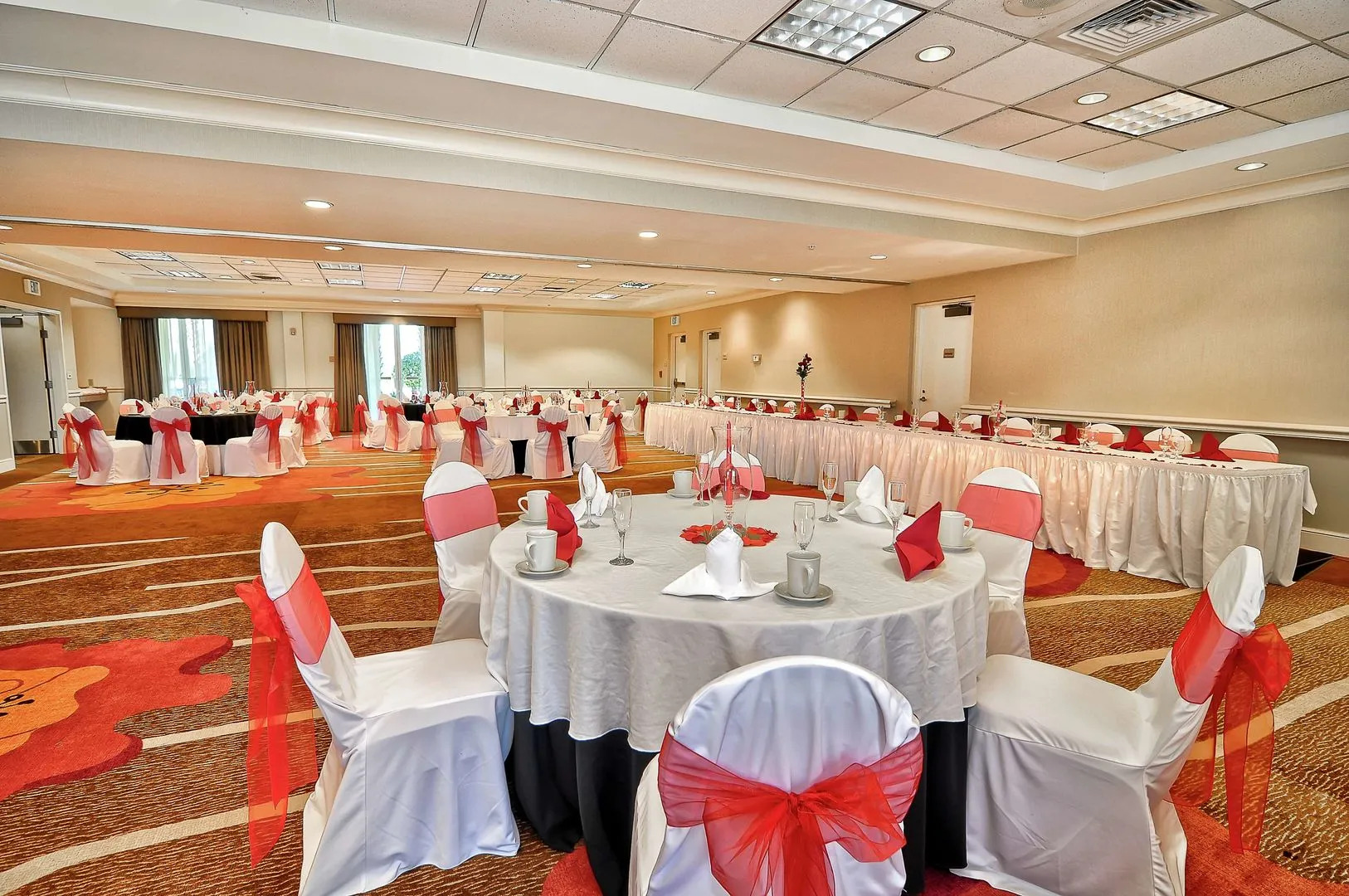 Hilton Garden Inn Tampa North Busch Gardens