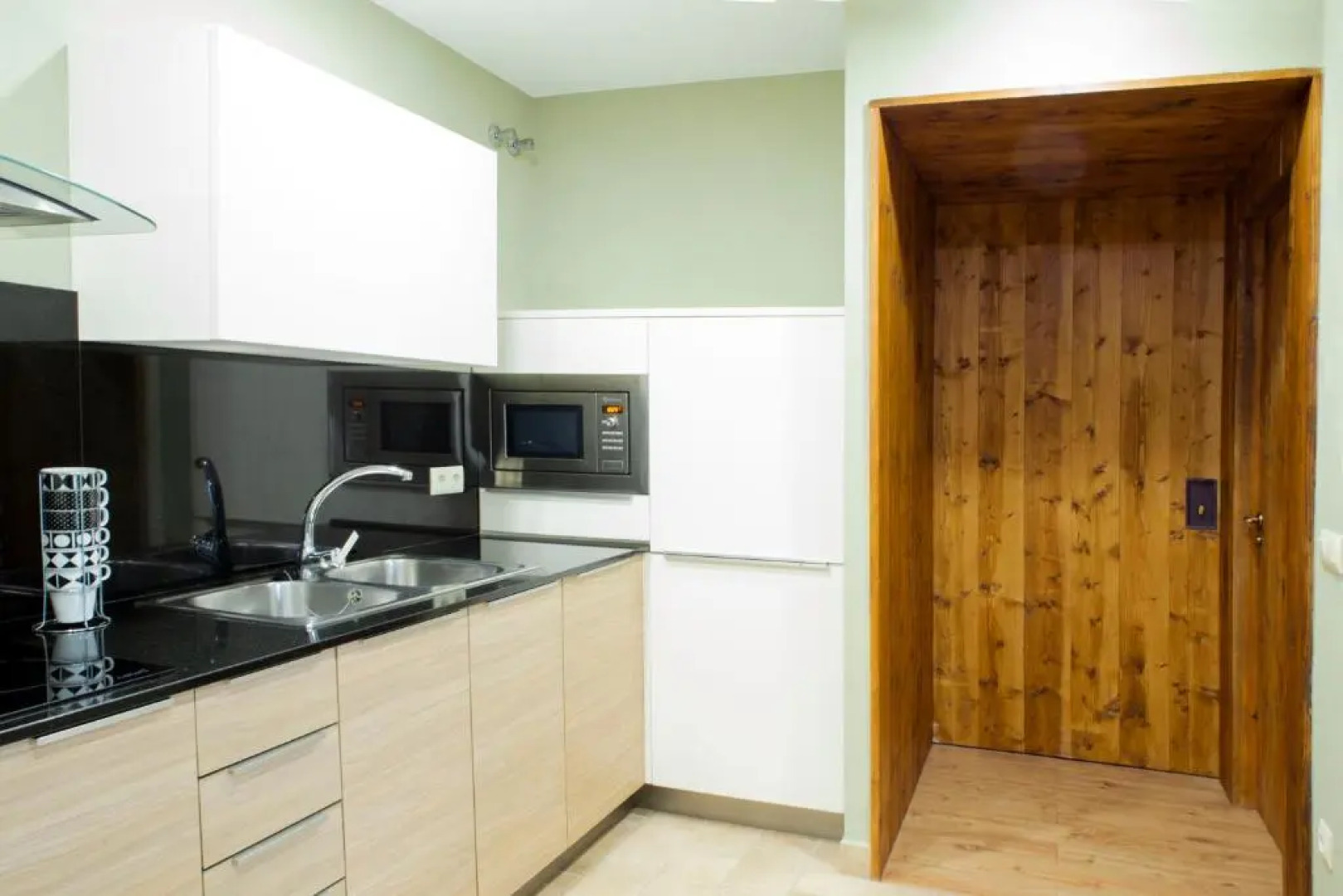 Apartaments Plaça Major