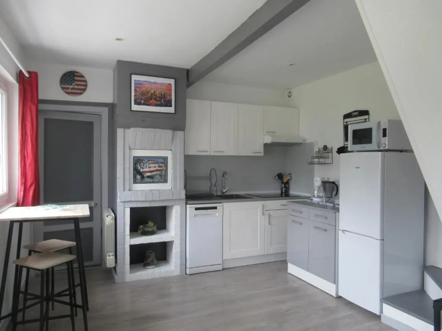 chambre d'hôtes proche Étretat