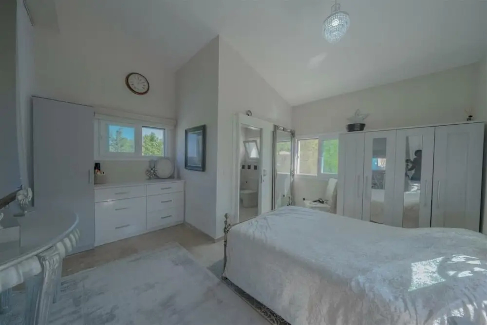 Beautiful 3 Bed Villa in Esentepe