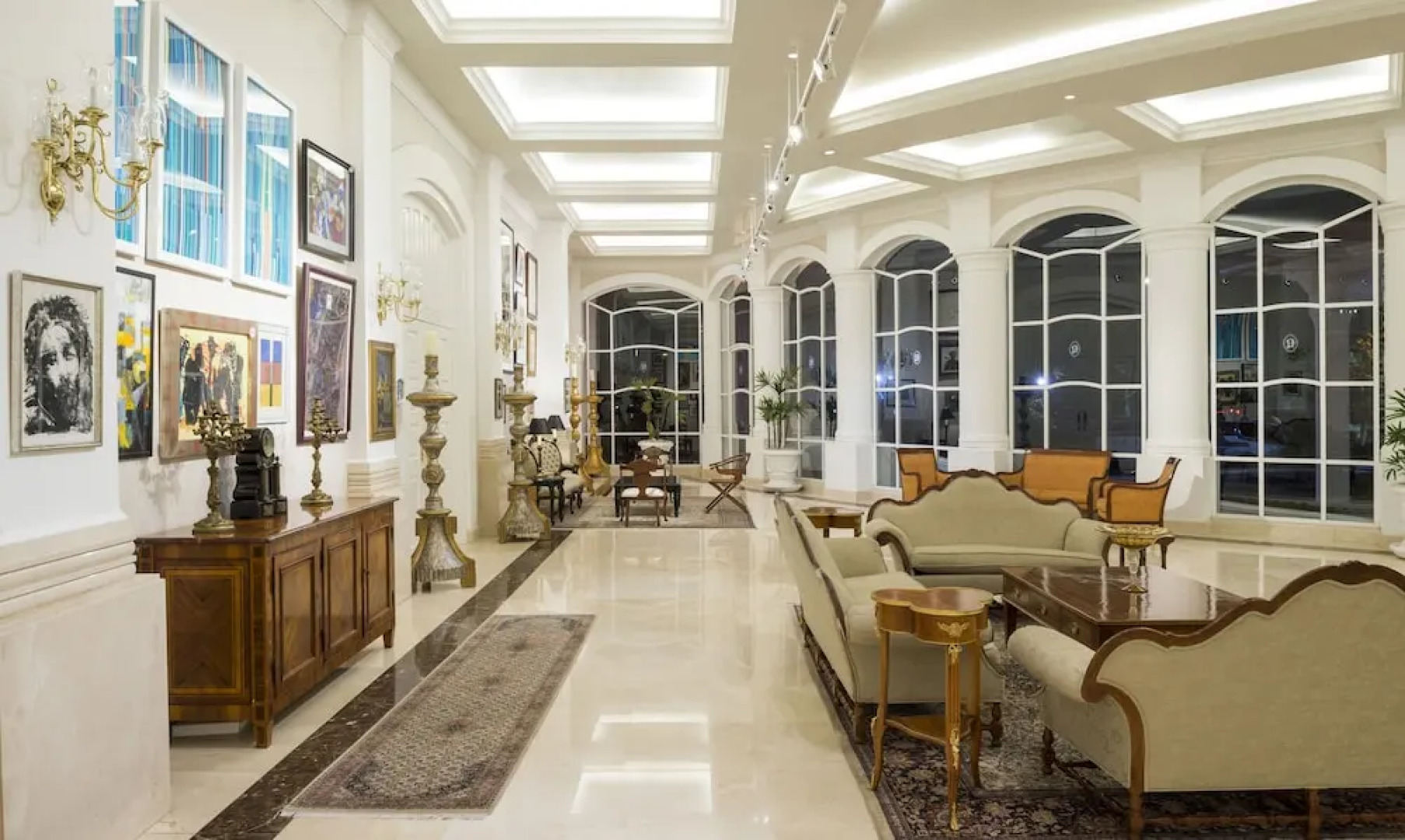 Quinta Eden Villahermosa