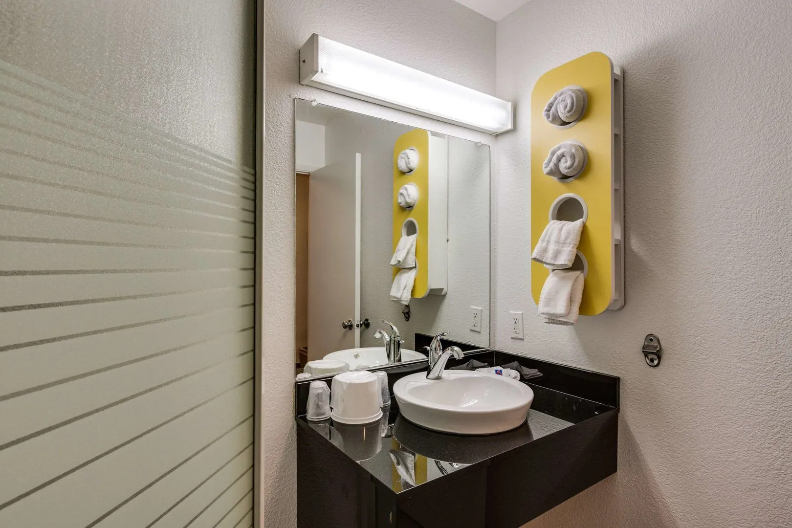 Motel 6 Spokane, WA - West