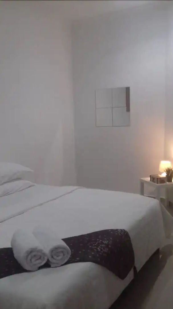 Streetroad Guesthouse