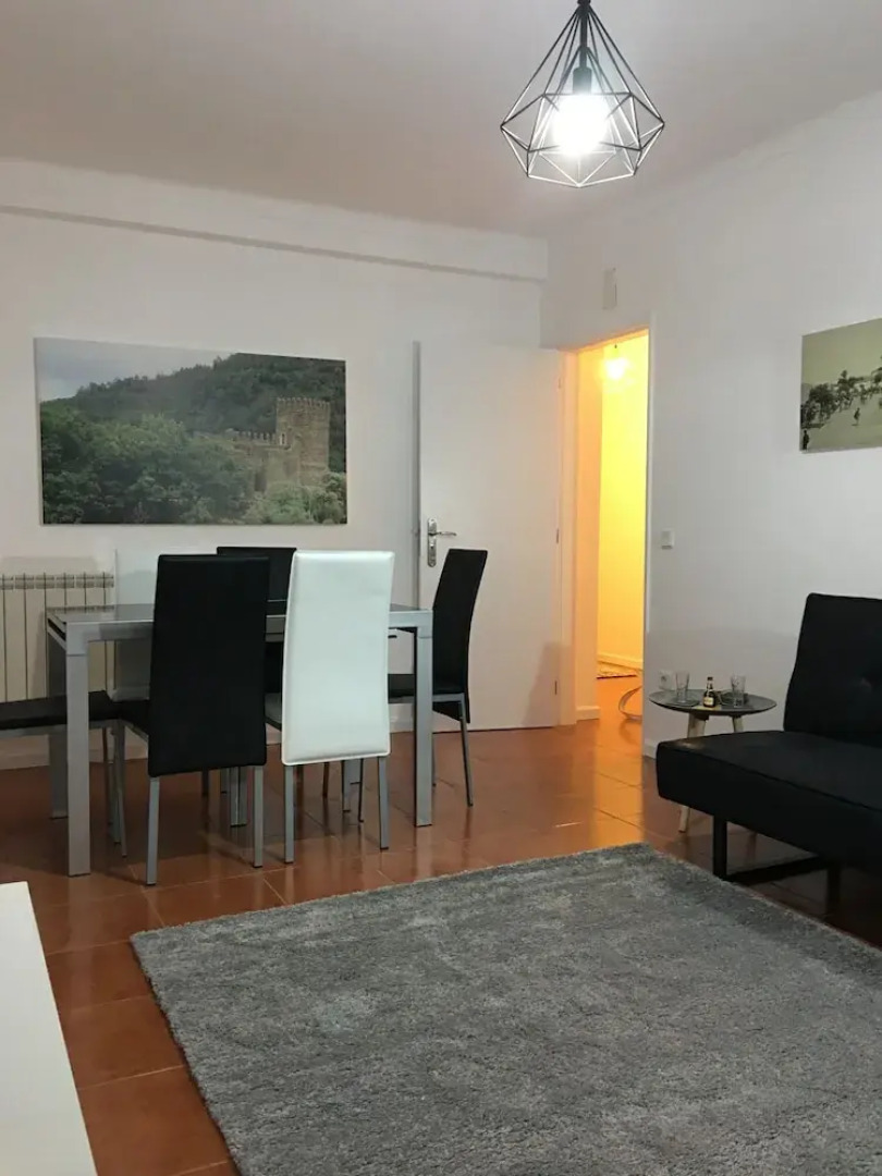 Casa Sandra - Apartamento Mariana